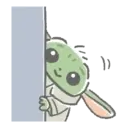 Baby Yoda Child 12