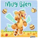 Muy Bien @lexa