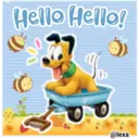 Hello Hello! 000 @lexa