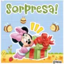 Sorpresa! 117 @lexa