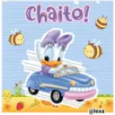 Chaito! @lexa