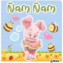 Nam Nam @lexa