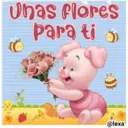 Unas flores para ti @lexa