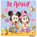 Te Amo! @lexa