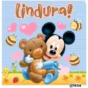 lindura! @lexa