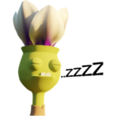Gordon Tulip 1