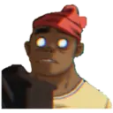 Gorillaz Reaction Pack 3