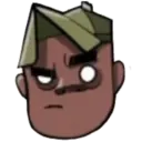 Gorillaz Reaction Pack 4