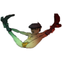 Gorillaz Reaction Pack 11