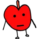 Happy Apple 2