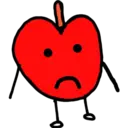 Happy Apple 10