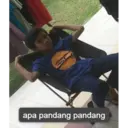 apa pandang pandang