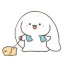 illusion rabbit VOL.20 2