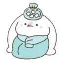 illusion rabbit VOL.20 22