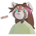 HECK!