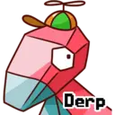 Derp