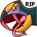A
RIP