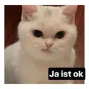 Ja ist ok