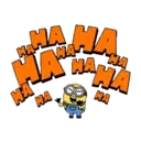 MINIONS × BROWN & FRIENDS 22