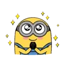 MINIONS × BROWN & FRIENDS 4