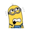 MINIONS × BROWN & FRIENDS 3