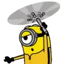 Minions Emoji P.1/P.2 18