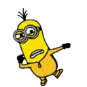 Minions Emoji P.1/P.2 15