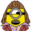Minions Emoji P.1/P.2 13