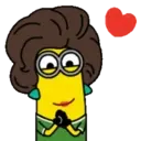 Minions Emoji P.1/P.2 20