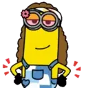 Minions Emoji P.1/P.2 19