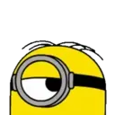 Minions Emoji P.1/P.2 11