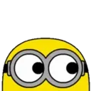 Minions Emoji P.1/P.2 2