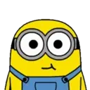 Minions Emoji P.2/P.2 18