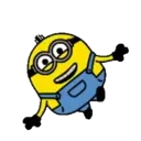 Minions Emoji P.2/P.2 2