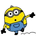 Minions Emoji P.2/P.2 11