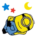 Minions Emoji P.2/P.2 20