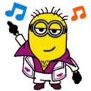 Minions Emoji P.2/P.2 16