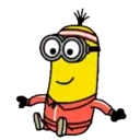 Minions Emoji P.2/P.2 12