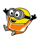 Minions Emoji P.2/P.2 6