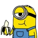 Minions Emoji P.2/P.2 8