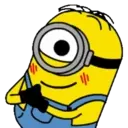 Minions Emoji P.2/P.2 4