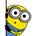 Minions Emoji P.2/P.2 13