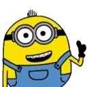 Minions Emoji P.2/P.2 7