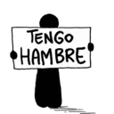 TENGO HAMBRE