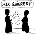 LO QUIERES?