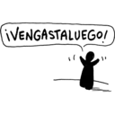VENGASTALUEGO!