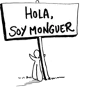 HOLA, Soy MONGUER
