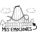 ع ع ست MIS EMOCIONES-