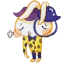 Mr Rabbit Stickers Vol 2 16