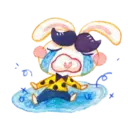 Mr Rabbit Stickers Vol 2 7